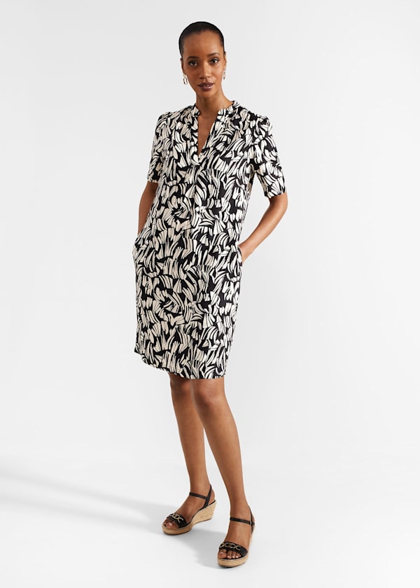 Hobbs summer dresses best sale