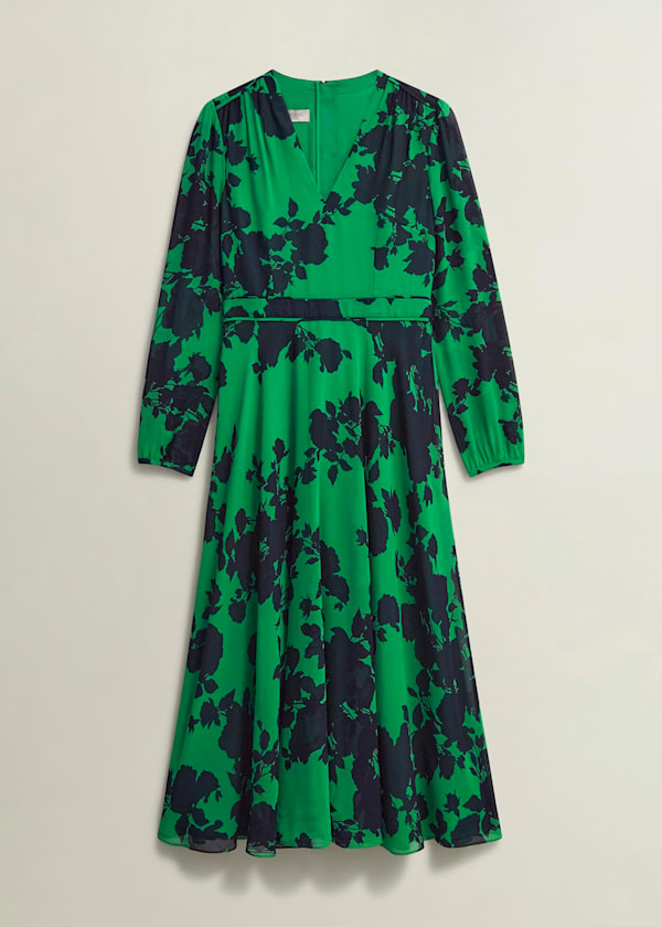 Petite Aurora Dress