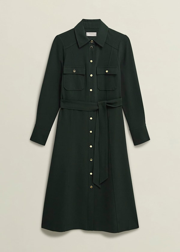 Petite Pricilla Dress