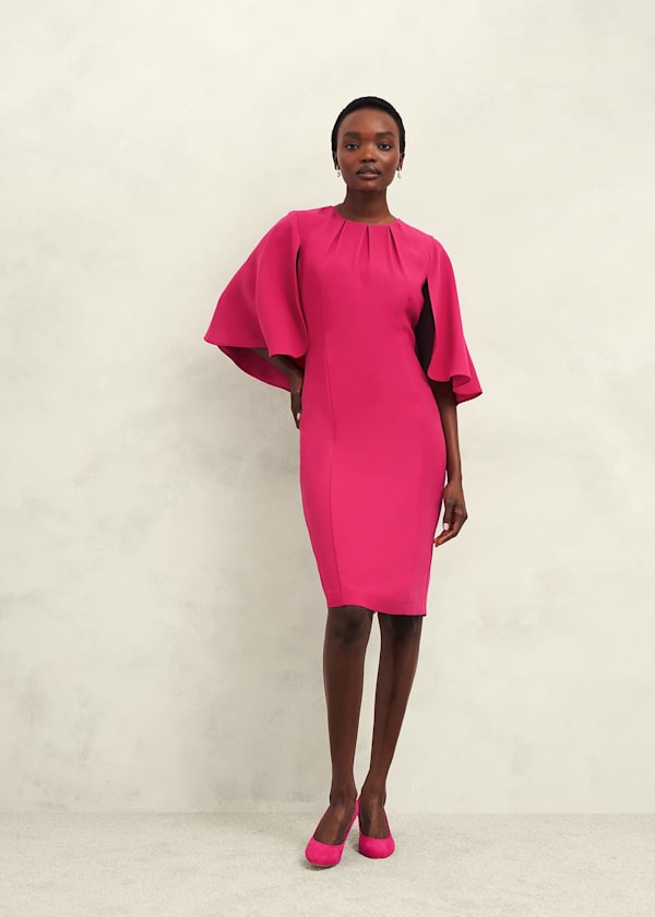 Hobbs luna dress hotsell