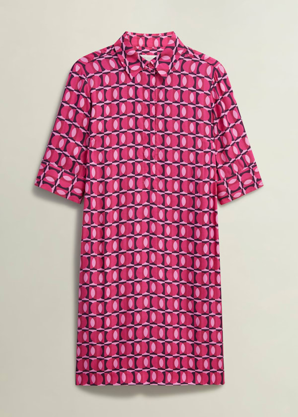 Marciella Dress