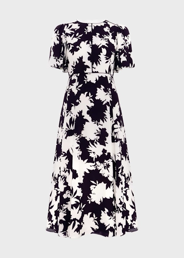 Petite Alva Dress