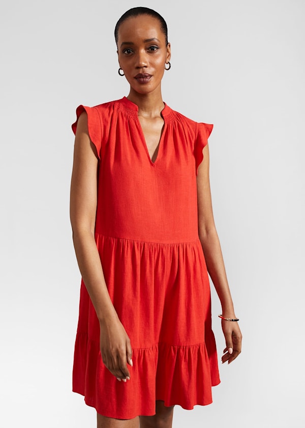Hobbs connie dress outlet