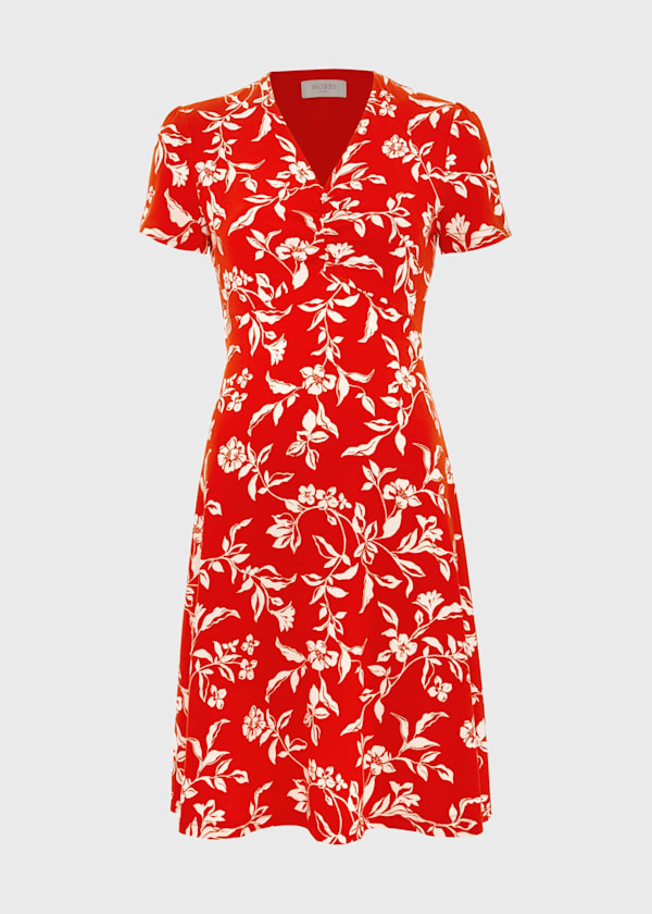 Petite Lydia Dress