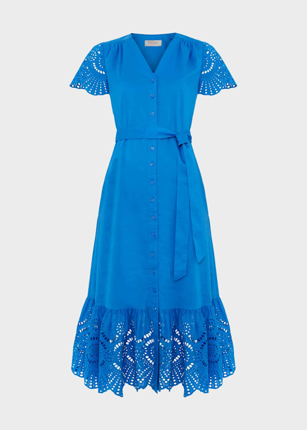 Yasmine Dress