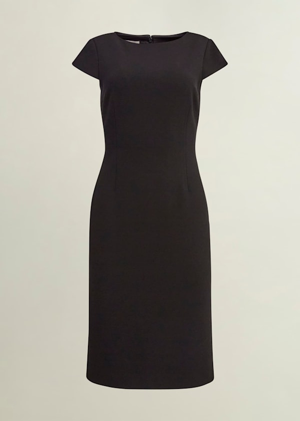 Petite Mia Dress