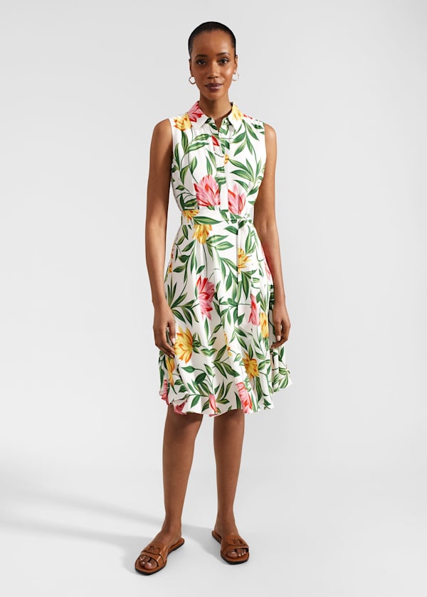 Summer Dresses Women s Summer Holiday Dresses Hobbs London Hobbs UK