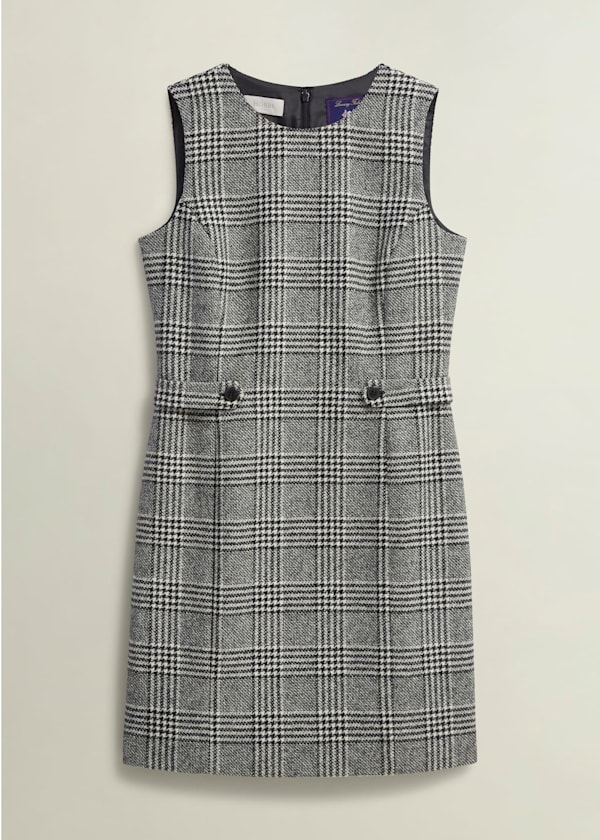 Brea Wool Dress