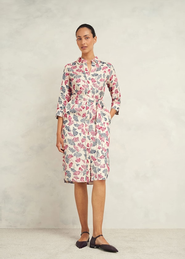 Summer dresses hobbs hot sale
