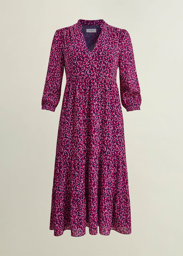Freda Dress