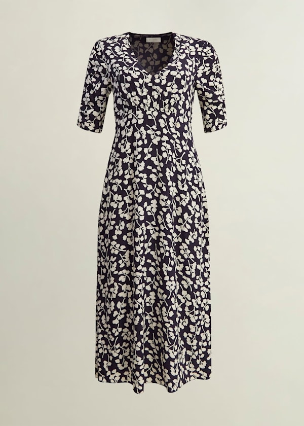 Petite Bonnie Dress