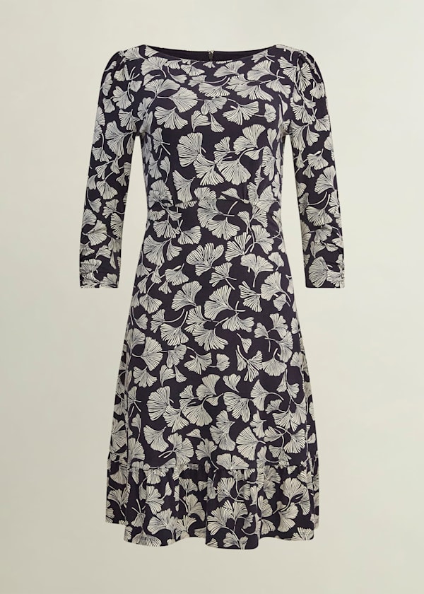 Petite Ginny Jersey Dress