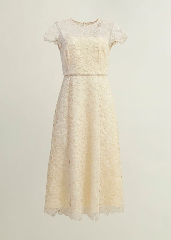 Johanna Lace Dress