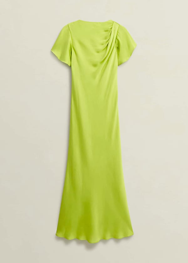 Tremeer Dress