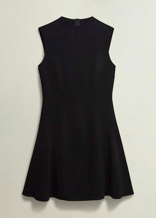 Knoll Dress
