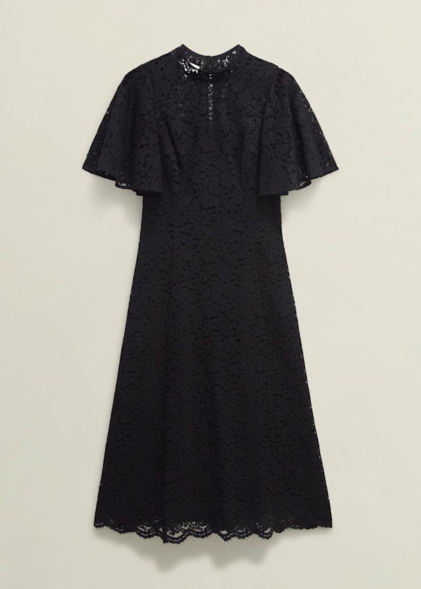 Aylesbury Lace Dress