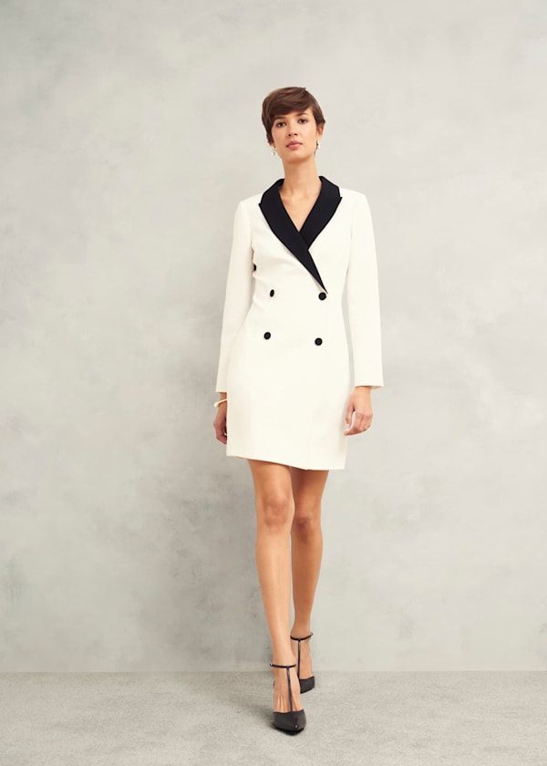 Evening dresses hobbs top