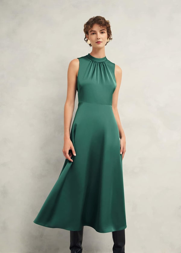 Fairhaven Dress