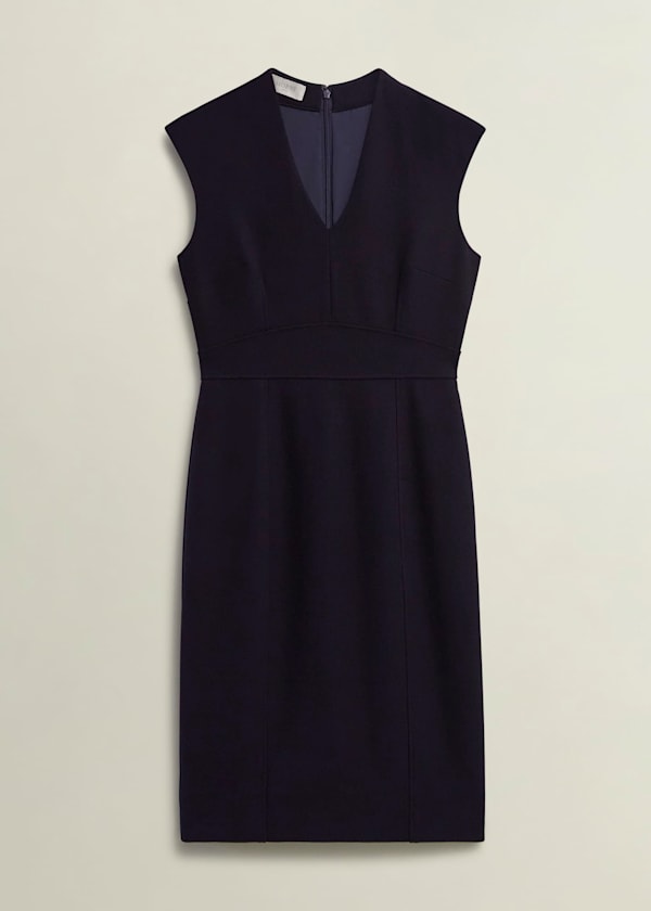 Petite Aly Dress