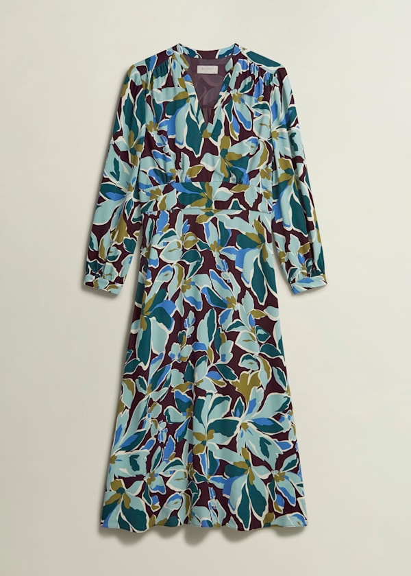 Petite Lea Dress