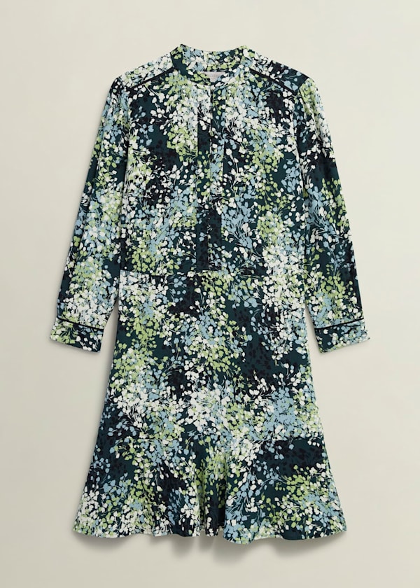 Nelle Dress