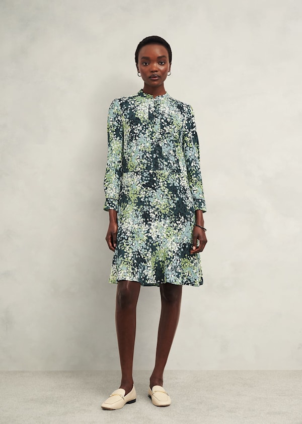 Floral dresses next hot sale