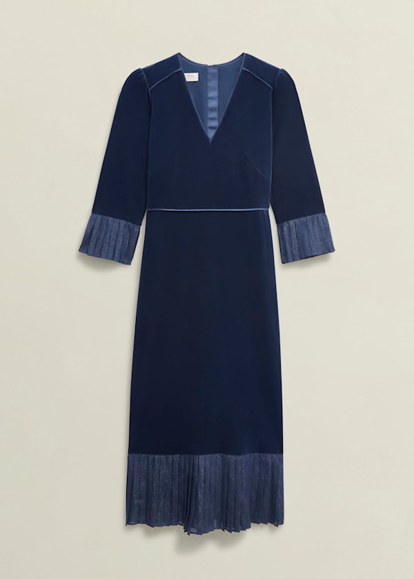 Petite Mary Dress