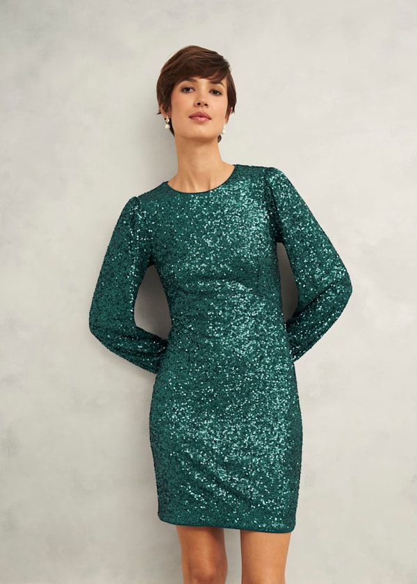 Holiday Party Outfits Christmas New Year s Eve Hobbs US