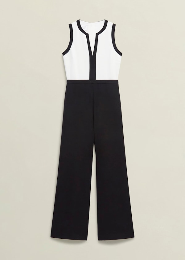 Mannington Jumpsuit