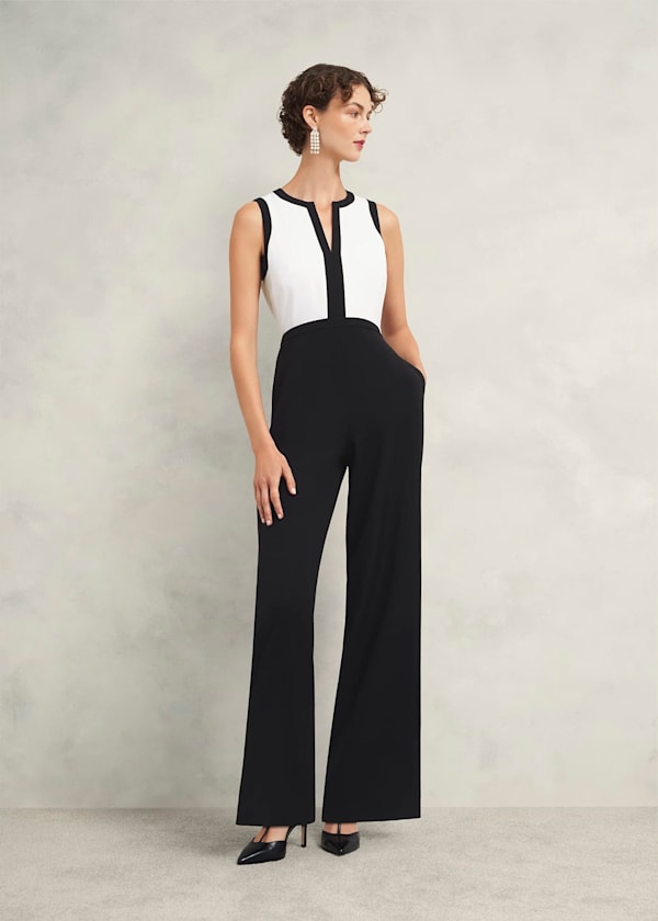 Mannington Jumpsuit