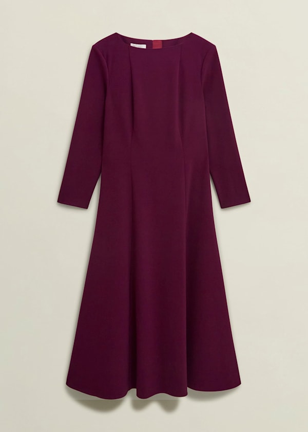 Leonora Dress