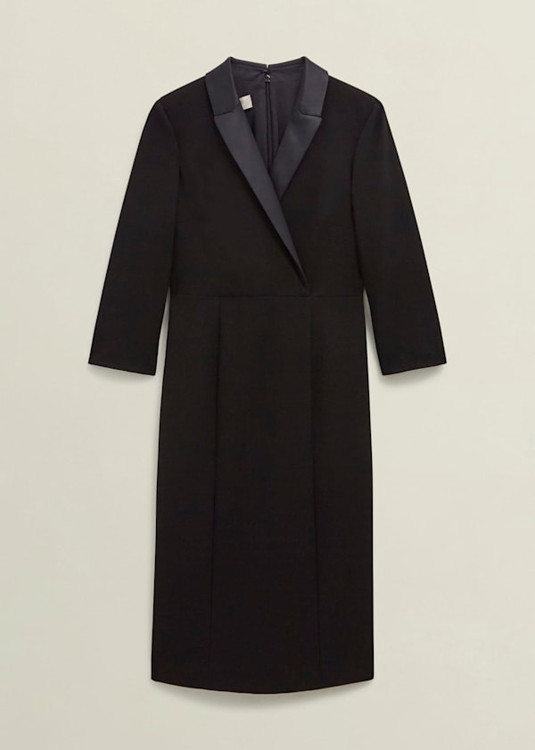 Alexis Dress