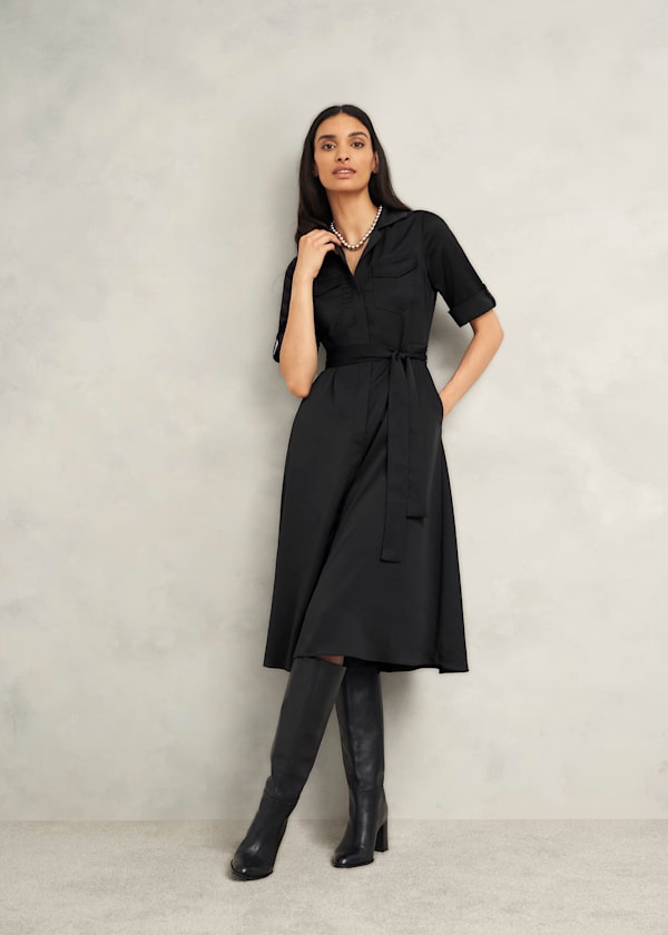 Hobbs summer dresses deals