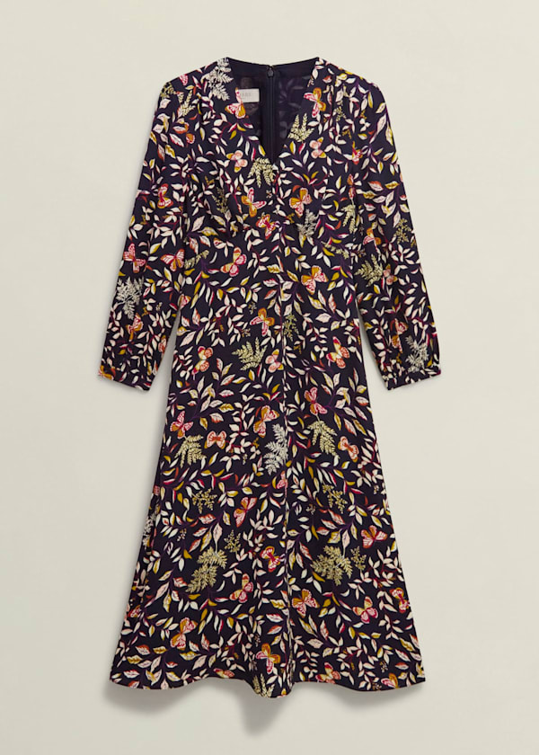 Zainah Dress
