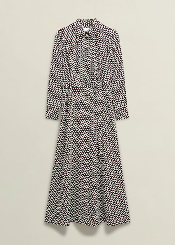 Beaford Dress
