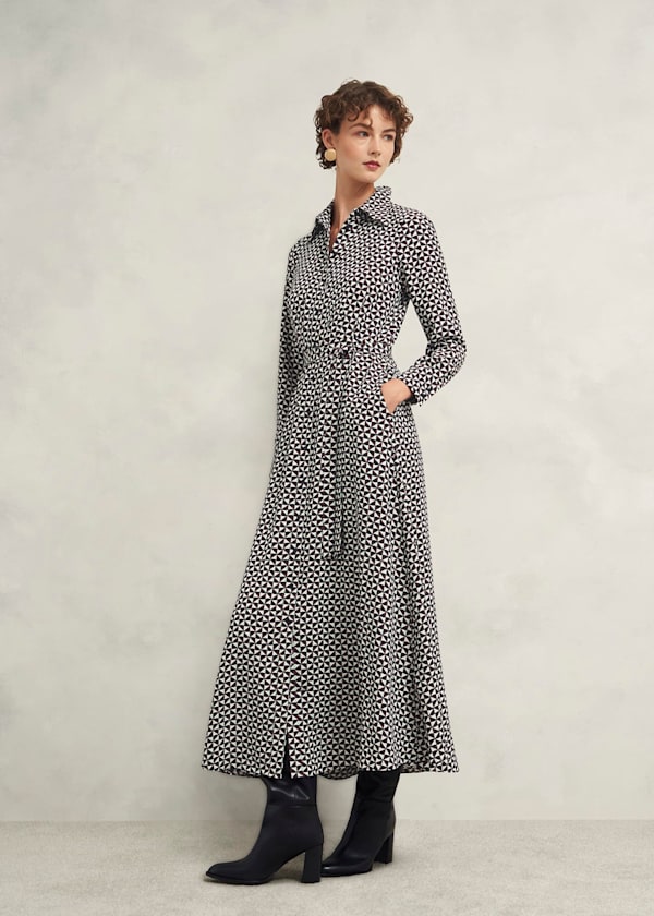 Beaford Dress