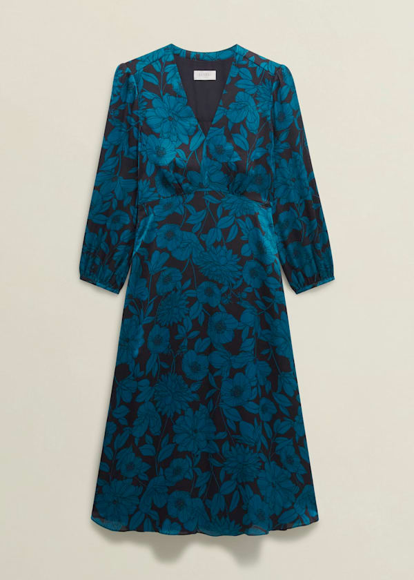 Petite Romina Dress