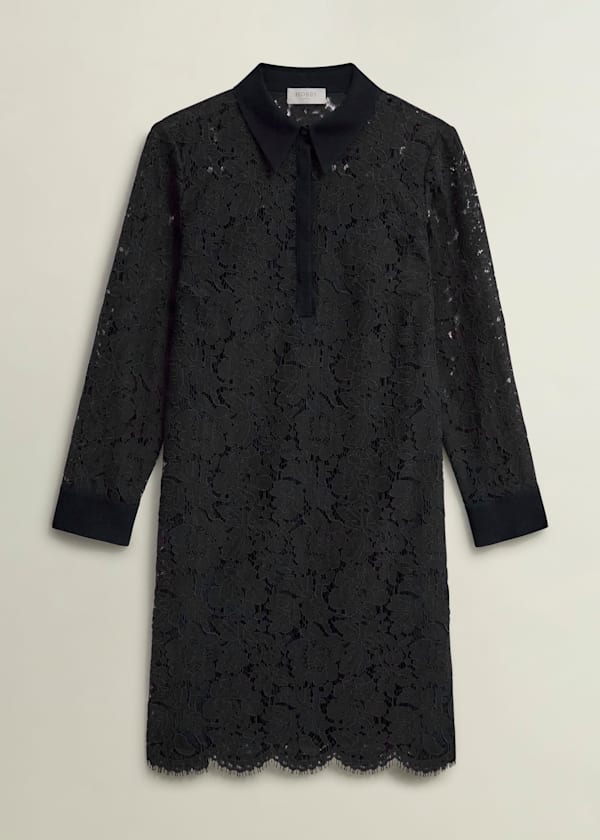 Marciella Lace Dress