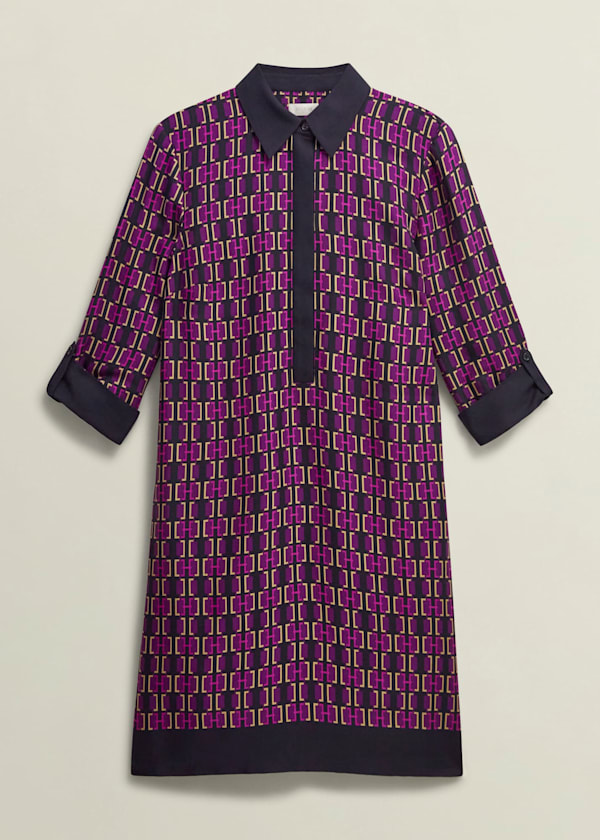 Aubrey Dress