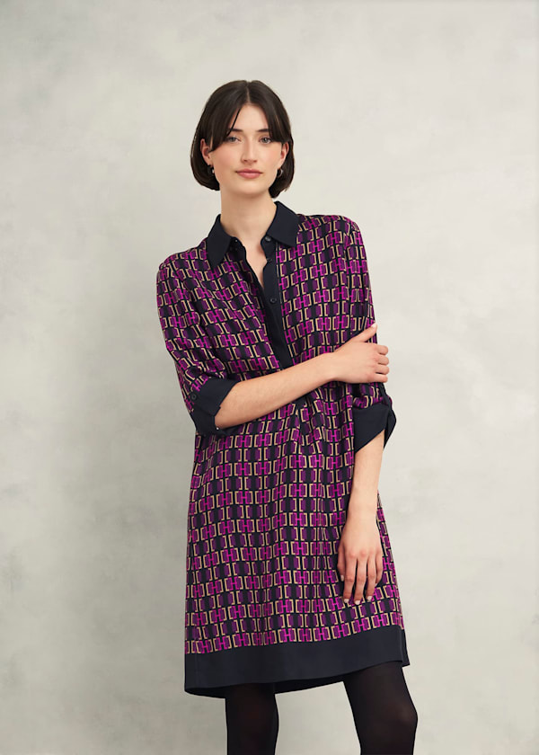 Women s Shirt Dresses Hobbs UK
