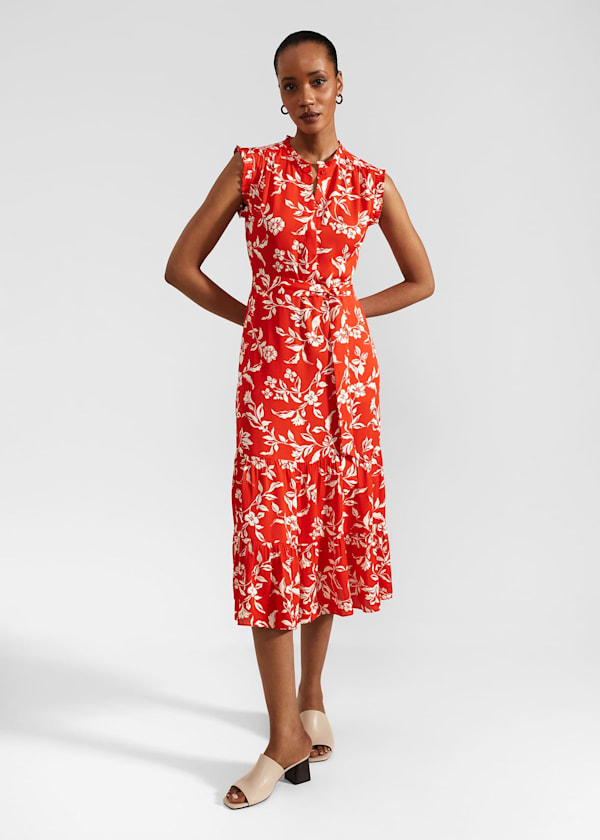Hobbs hilda dress on sale