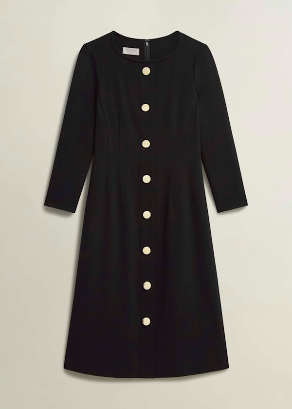 Marsha Dress