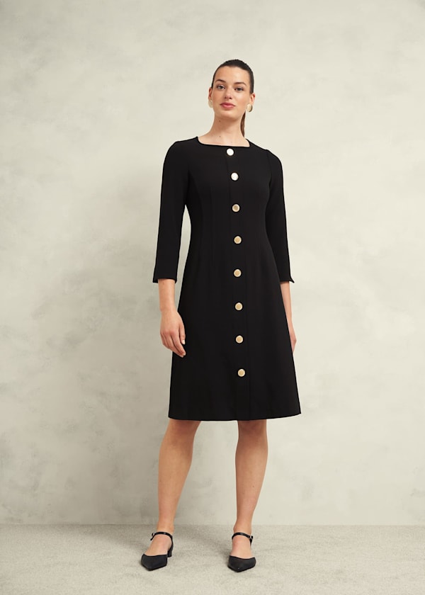 Women s Work Dresses Shift A Line More Hobbs UK