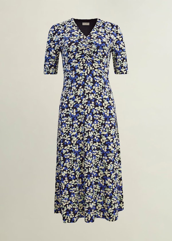 Petite Frankie Jersey Dress