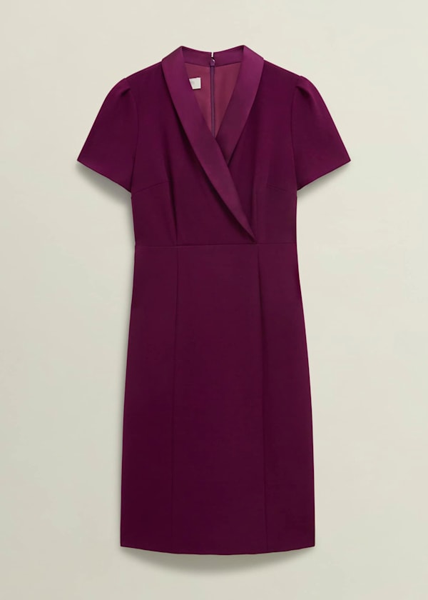 Amira Dress