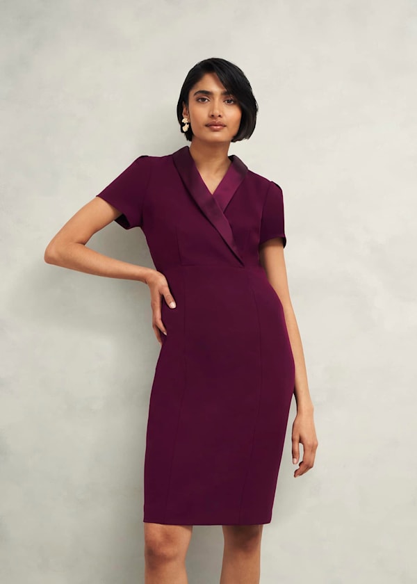 Petite Amira Dress