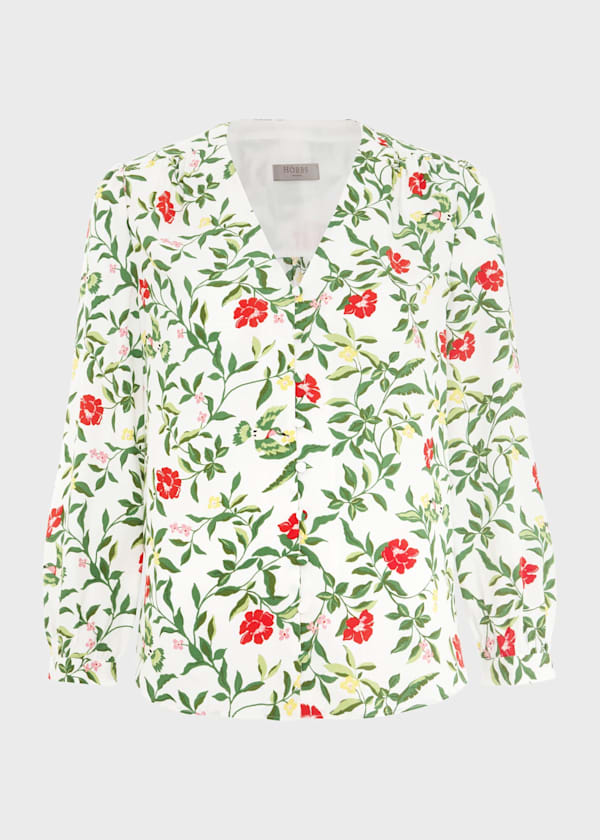 Florence Blouse