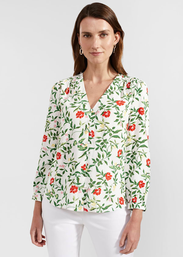 Florence Blouse