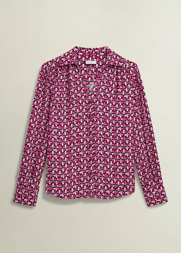 Abigail Blouse