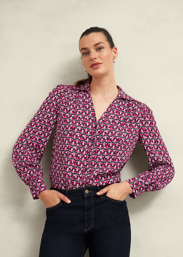 Abigail Blouse